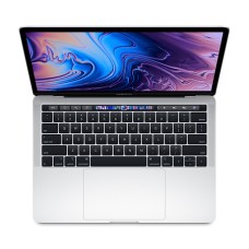 Macbook Pro 2018 | Touchbar | Intel Core i7 | RAM: 16GB | SSD: 256 GB | Adapter 